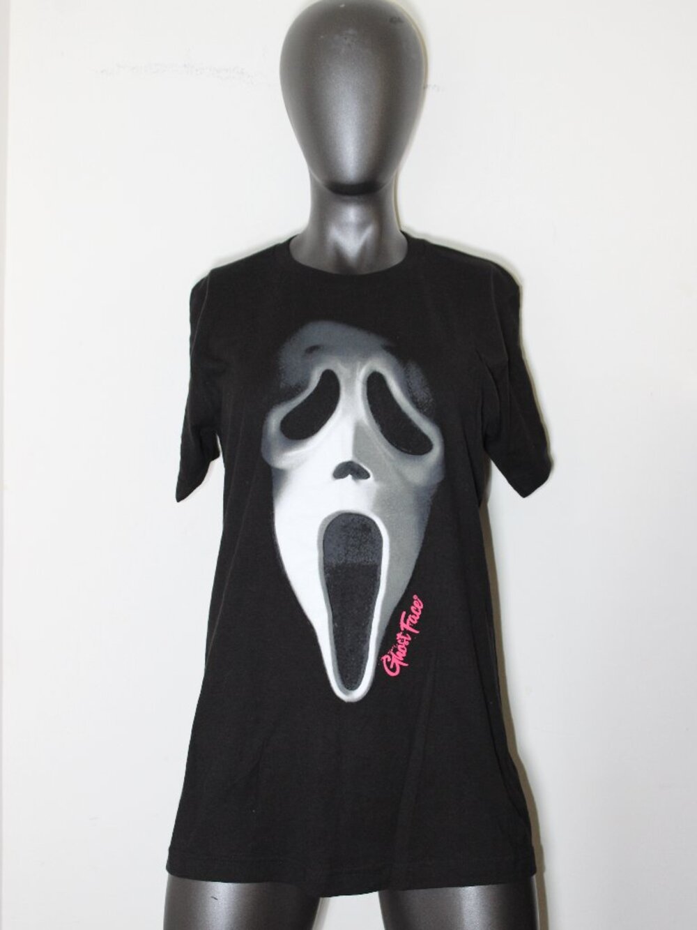 Ghostface T-shirt